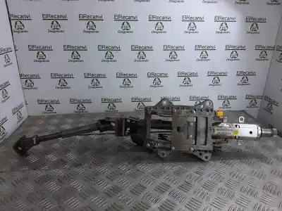 Автозапчастина б/у рульва колонка для audi a3 (8p) 2.0 fsi ambiente посилання на oem iam 8p1419502f   Автозапчастина б/у рульва колонка для audi a3 (8p) 2.0 fsi ambiente посилання на oem iam 8p1419502f