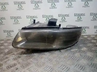 Gebrauchtes Autoersatzteil linker scheinwerfer zum chrysler grand voyager limited oem-iam-referenzen 04576313ad  