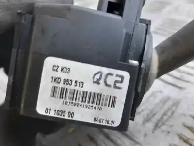 Автозапчастина б/у перерівний контроль для audi a3 (8p) 2.0 fsi ambiente посилання на oem iam 1k0953513   Автозапчастина б/у перерівний контроль для audi a3 (8p) 2.0 fsi ambiente посилання на oem iam 1k0953513