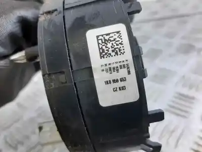 Автозапчастина б/у кільце піддушки безопасности для audi a3 (8p) 2.0 fsi ambiente посилання на oem iam 1k0959653   Автозапчастина б/у кільце піддушки безопасности для audi a3 (8p) 2.0 fsi ambiente посилання на oem iam 1k0959653