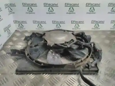 Gebrauchtes Autoersatzteil klimaanlage kühler elektrischer lüfter zum mazda premacy (cp) 1.9 (cp8w) oem-iam-referenzen 