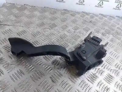 Second-hand car spare part potentiometer for citroen nemo basis oem iam references 0280755105 604819 51801577