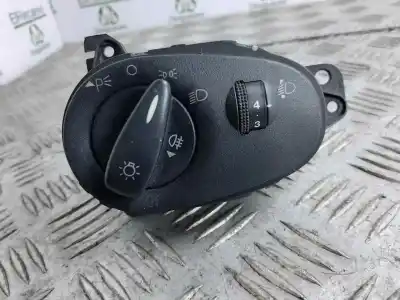 Pezzo di ricambio per auto di seconda mano Controllo Della Luce per FORD FOCUS BERLINA (CAK) (1998->) 1.8 Ambiente [1.8 Ltr. - 74 kW TDCi CAT] Riferimenti OEM IAM 98AG13A024  