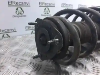 Автозапчастина б/у  для FORD TRANSIT CONNECT (TC7)  Посилання на OEM IAM 334629  