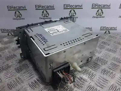 Автозапчастина б/у  для FORD TRANSIT CONNECT (TC7)  Посилання на OEM IAM 7M5T18C815BC  