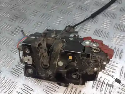 Second-hand car spare part front right door lock for skoda fabia (6y2/6y3) urban line oem iam references 3b1837016ce Second-hand car spare part front right door lock for skoda fabia (6y2/6y3) urban line oem iam references 3b1837016ce