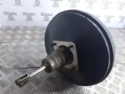 Автозапчастина б/у гальмівний серво для DACIA DOKKER Essential Посилання на OEM IAM 472106085RB  03786440314