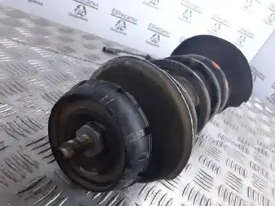 Peça sobressalente para automóvel em segunda mão Amortecedor Dianteiro Esquerdo por DACIA DOKKER Essential Referências OEM IAM   