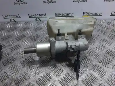 Peça sobressalente para automóvel em segunda mão bomba de travões por ford galaxy (vy) trend referências oem iam 7m3611303  