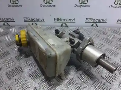Peça sobressalente para automóvel em segunda mão bomba de travões por ford galaxy (vy) trend referências oem iam 7m3611303  