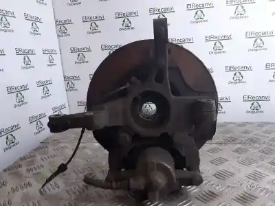 Tweedehands auto-onderdeel knokkel rechts voor voor citroen nemo basis oem iam-referenties 