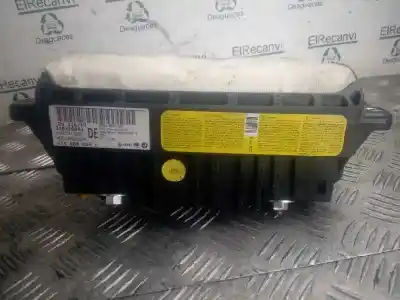 Автозапчастина б/у передня права подушка безопасности для VOLKSWAGEN CADDY KA/KB (2K) Furg. 75 CV / 55 KW Посилання на OEM IAM 1T0880204E 1040554170001 34025680A