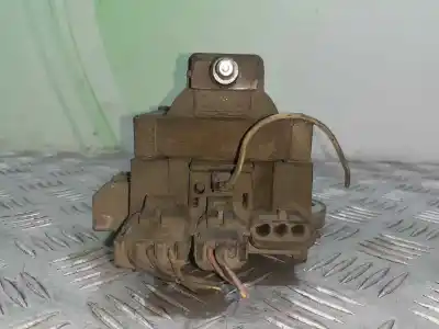 Second-hand car spare part ignition coil for renault 25 (b29) ti oem iam references 7700732263 s100948002a 7700749146