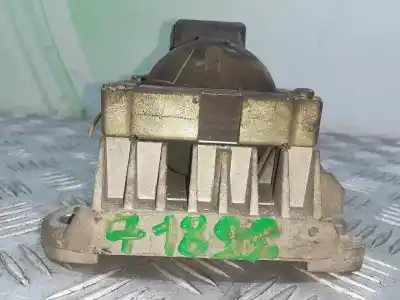 Second-hand car spare part ignition coil for renault 25 (b29) ti oem iam references 7700732263