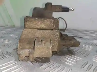 Second-hand car spare part ignition coil for renault 25 (b29) ti oem iam references 7700732263 s100948002a 7700749146