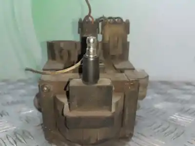 Second-hand car spare part ignition coil for renault 25 (b29) ti oem iam references 7700732263 s100948002a 7700749146