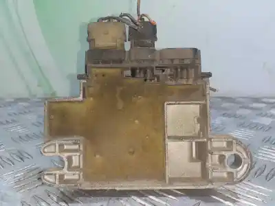 Second-hand car spare part ignition coil for renault 25 (b29) ti oem iam references 7700732263 s100948002a 7700749146