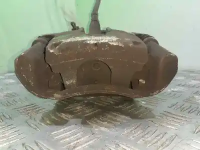 Second-hand car spare part rear right brake caliper for renault laguna ii (bg0) authentique oem iam references 