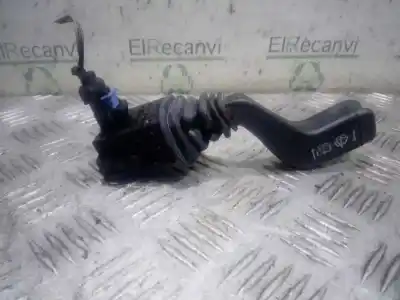 Peça sobressalente para automóvel em segunda mão comutador de limpa vidros por opel meriva cosmo referências oem iam 09185413  09185414