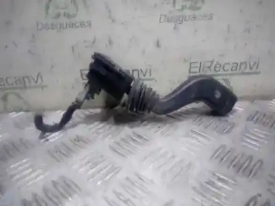 Peça sobressalente para automóvel em segunda mão comutador de luzes por opel meriva cosmo referências oem iam 09185413  09185414