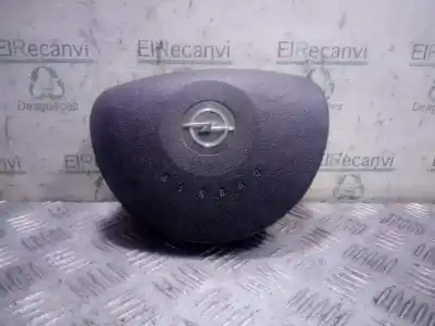 Peça sobressalente para automóvel em segunda mão  por OPEL MERIVA  Referências OEM IAM 93319474  93364386