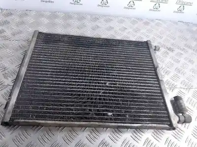 Peça sobressalente para automóvel em segunda mão radiador de água por volkswagen golf iii berlina (1h1) cl referências oem iam 