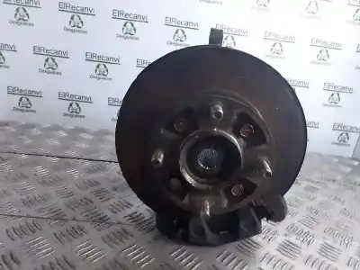 Tweedehands auto-onderdeel KNOKKEL RECHTS VOOR voor DAEWOO MATIZ  OEM IAM-referenties   