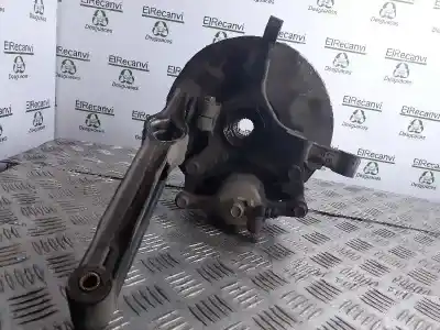Pezzo di ricambio per auto di seconda mano snodo anteriore sinistro per daewoo matiz cd riferimenti oem iam   