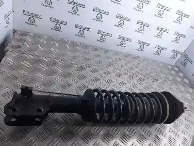 Pezzo di ricambio per auto di seconda mano ammortizzatore anteriore destro per daewoo matiz cd riferimenti oem iam   