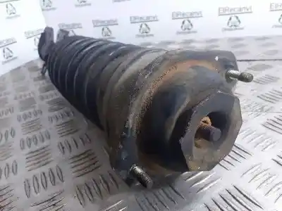 Peça sobressalente para automóvel em segunda mão Amortecedor Dianteiro Direito por DAEWOO MATIZ CD Referências OEM IAM   