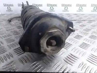 Pezzo di ricambio per auto di seconda mano Ammortizzatore Anteriore Sinistro per DAEWOO MATIZ CD Riferimenti OEM IAM   