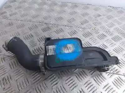 Piesă de schimb auto la mâna a doua filtru de aer pentru peugeot 206 berlina e-music referințe oem iam 9650712480e4 9647507680 