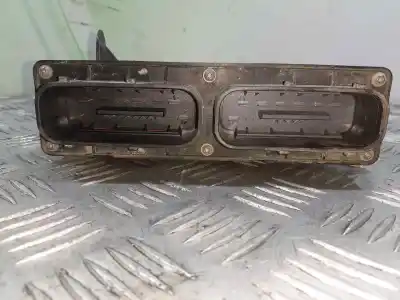 Gebrauchtes Autoersatzteil KLIMAANLAGE Steuergerät Klima zum OPEL ZAFIRA A MONOSPACE (T98)  OEM-IAM-Referenzen 24462342  15408374