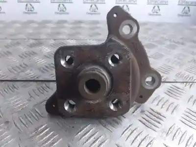 Peça sobressalente para automóvel em segunda mão cubo por renault kangoo emotion referências oem iam 1252d  