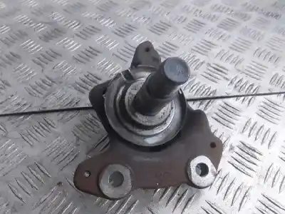 Peça sobressalente para automóvel em segunda mão CUBO por RENAULT KANGOO  Referências OEM IAM 1252D  