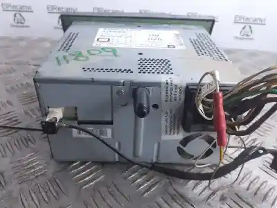 Pezzo di ricambio per auto di seconda mano  per OPEL CORSA D  Riferimenti OEM IAM 13357127  497316088