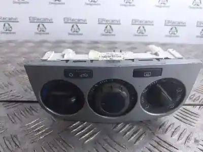 Автозапчасти б/у отопление / кондиционирование воздуха за OPEL CORSA D Cosmo ссылки OEM IAM 46619570  