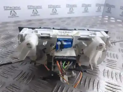 Pezzo di ricambio per auto di seconda mano controllo riscaldamento / aria condizionata per opel corsa d cosmo riferimenti oem iam 46619570  
