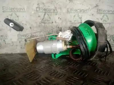 Second-hand car spare part fuel tank sender unit for bmw serie 3 compacto (e36) 316i oem iam references   