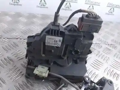 Pezzo di ricambio per auto di seconda mano  per OPEL CORSA D  Riferimenti OEM IAM 13258271  