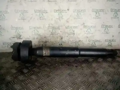 Tweedehands auto-onderdeel centrum transmissie voor bmw serie 3 compacto (e36) 316i oem iam-referenties 