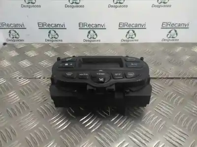 Автозапчасти б/у отопление / кондиционирование воздуха за PEUGEOT 307 BREAK / SW (S1) SW ссылки OEM IAM 96430991XT  