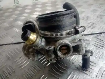 Pezzo di ricambio per auto di seconda mano Scatola Della Farfalla per OPEL ASTRA GTC 1.8 16V Riferimenti OEM IAM A2C53082075  55353801