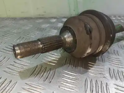 Peça sobressalente para automóvel em segunda mão  por CITROEN C2  Referências OEM IAM 9636016580  