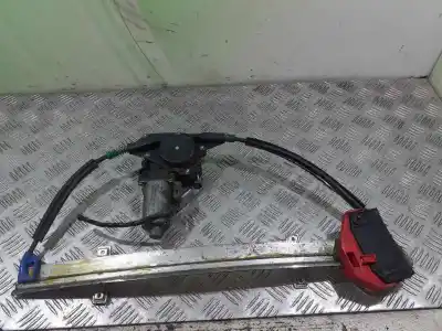Pezzo di ricambio per auto di seconda mano ALZACRISTALLI ANTERIORE SINISTRO per FORD MONDEO BERLINA/FAMILIAR (FD)  Riferimenti OEM IAM 0130821680  2 PINS