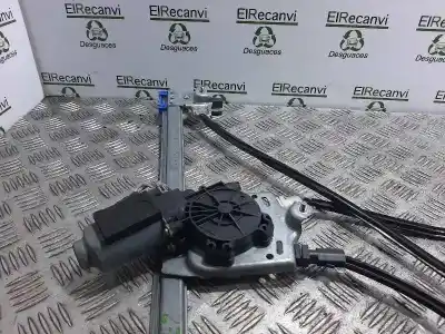 Автозапчастина б/у  для RENAULT ESPACE IV (JK0)  Посилання на OEM IAM 400569F  2 PINS