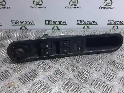 Автозапчастина б/у  для RENAULT ESPACE IV (JK0)  Посилання на OEM IAM 8200519359  