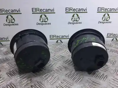 Автозапчастина б/у клімат-контроль для renault espace iv (jk0) 2.0 dynamique [2.0 ltr. - 110 kw dci diesel fap] посилання на oem iam 8200367333  8200367334