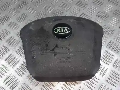Recambio de automóvil de segunda mano de AIRBAG DELANTERO IZQUIERDO para KIA CARENS (RS)  referencias OEM IAM 0K2FA57K50  