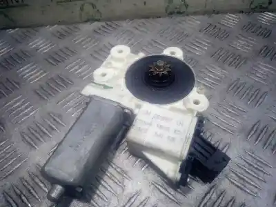 Gebrauchtes Autoersatzteil Vorderer Linker Fenstermotor zum OPEL VECTRA C BERLINA Comfort OEM-IAM-Referenzen 0130822011 9178987 